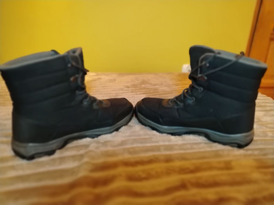 Buty ocieplane  Mountain warehouse