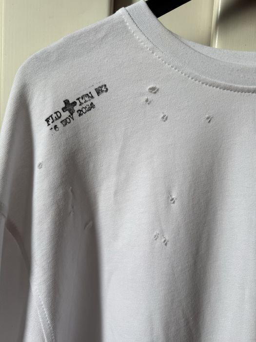 лонгслив кофта yohji yamamoto lgb архив archive rick owens jaded