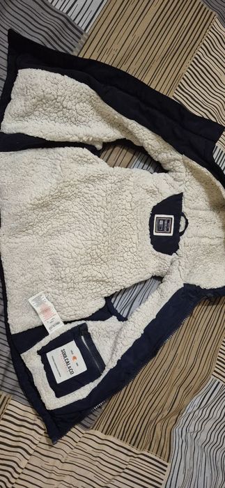 Безрукавка soulcal&co