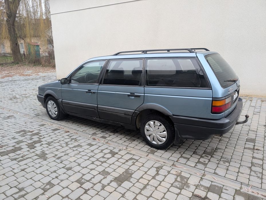 ПРОДАМ Пасат Б3 Універсал