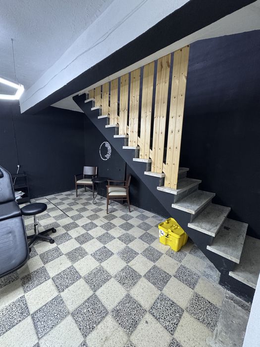 Trespasse Estudio Tatuagem Completo