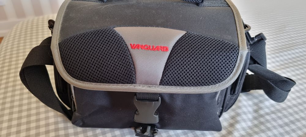 Vanguard Camera Bag64738560709889123