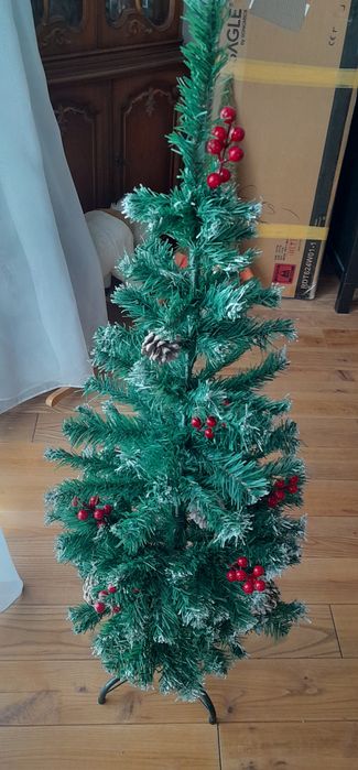 Choinka sztuczna 125cm