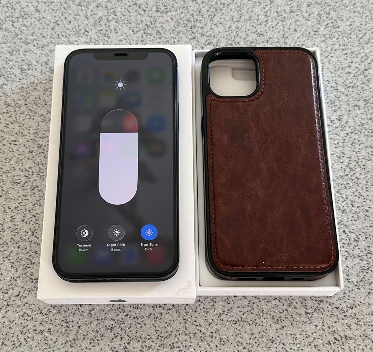 iPhone 12 64GB Black Neverlock