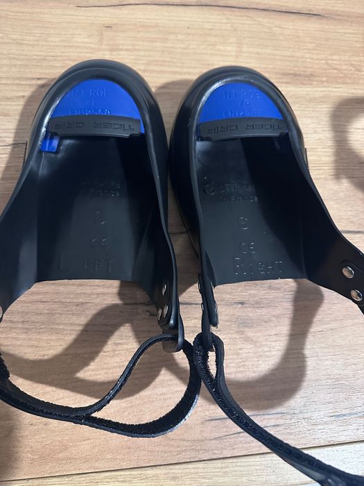 Ochraniacz na buty BHP