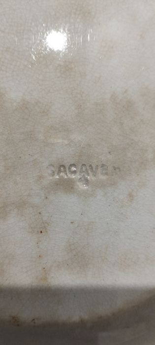 Travessa Real fábrica de Sacavém