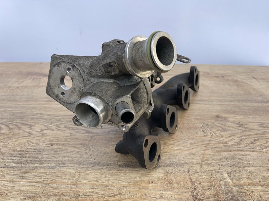 Турбіна VW Golf Plus 1.2 TSI / VW Golf VI / VW Polo 03F145701G