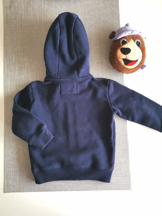 Reserved super bluza chłopięca