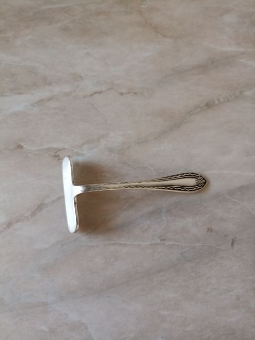 Срібло Антикварний столовий набір приборів Австралія вінтаж антикваріа