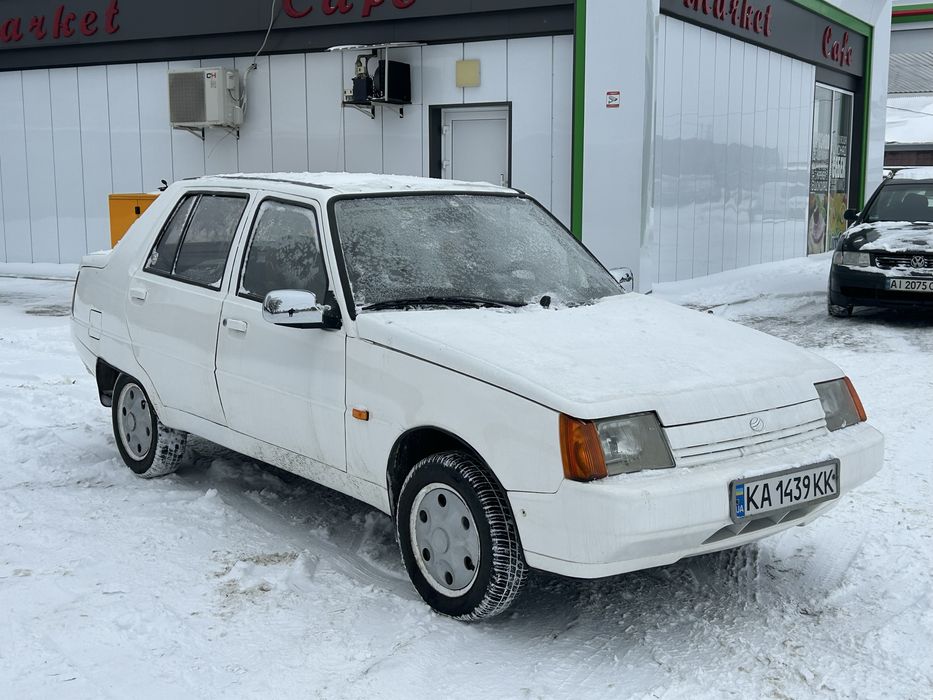 Продам Таврію Славуту