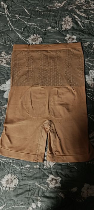 Утягуючі велосипедки