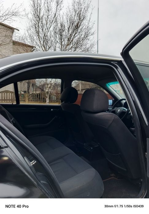 Продам BMW E46 В хорошем состоянии