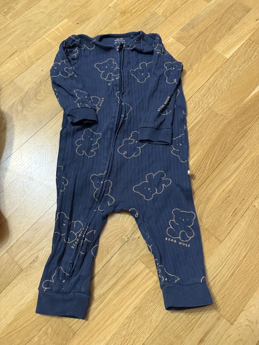 Чоловічки Next H&M 86 p