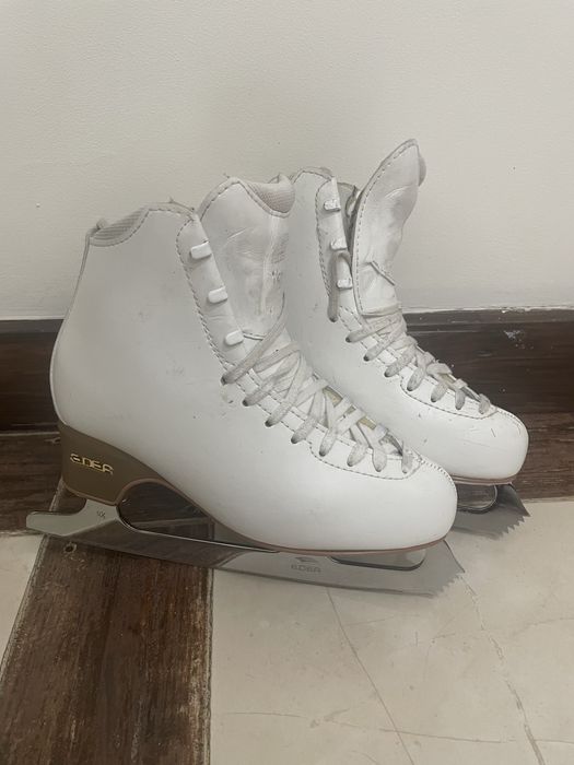 Ковзани Edea motivo 250