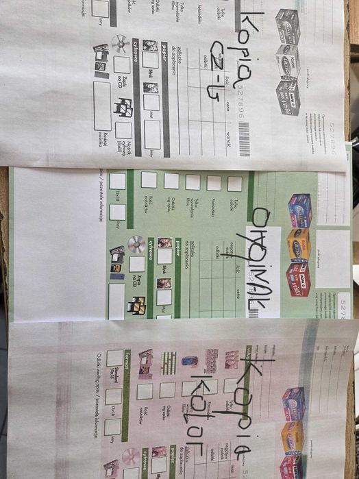 Kserokopiarka Konica Minolta c360+ (ineo +)