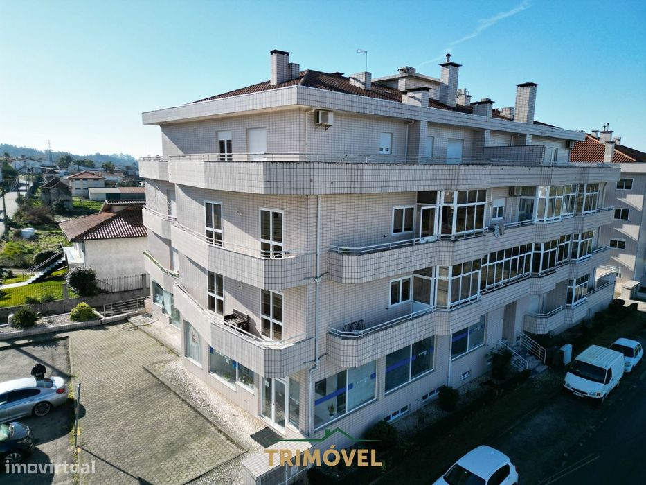 Apartamento T2 Venda em São Roque,Oliveira de Azeméis