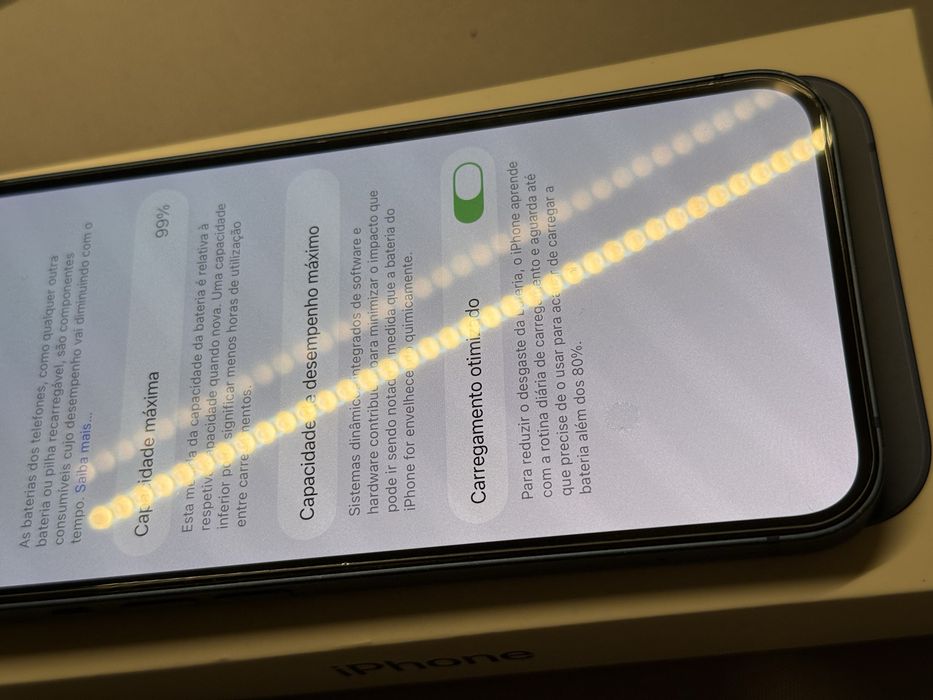 Iphone 13 Azul 128GB