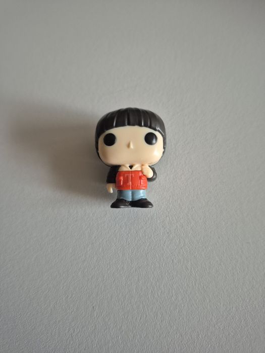 Kinder joy -will de stranger things