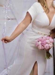 Suknia Ślubna Viola Piekut