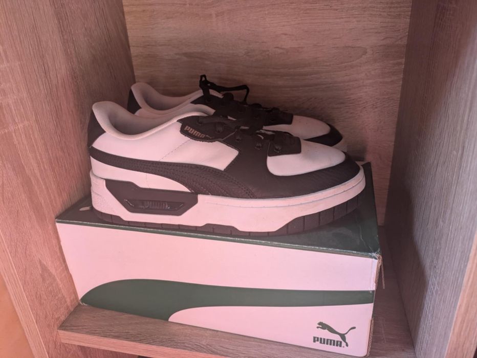 Buty Puma Cali Dream