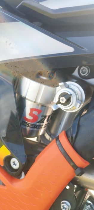 Мотоцикл Kovi 300 PRO R