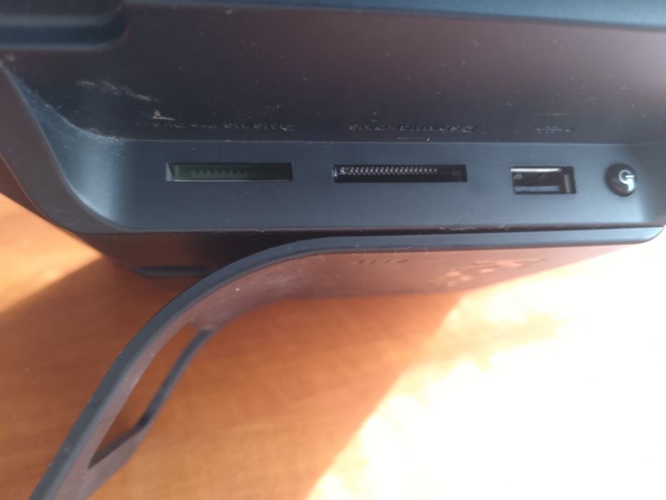 Цифровая фоторамка KODAK Easy Share D 725