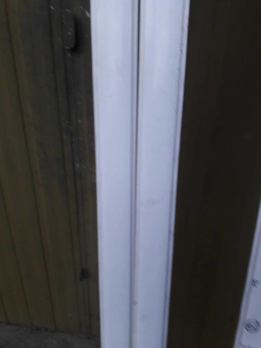 Panele PCV ścienne i listwy łączeniowe