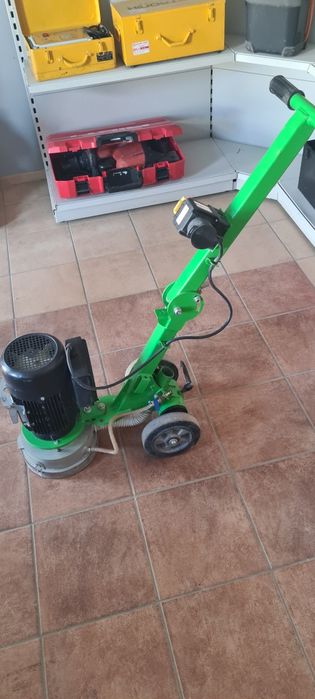 Szlifierka do betonu DrSchulze 250mm