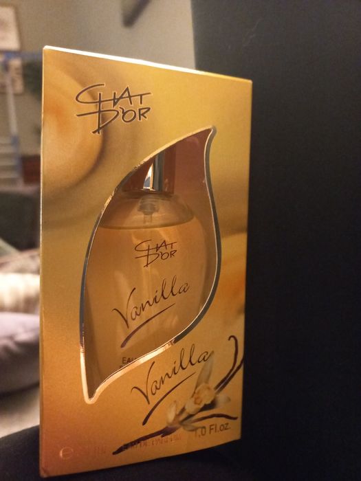 Vanilla Chat Dor