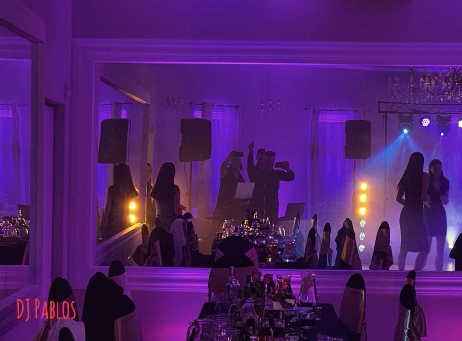 DJ Pablos – Rozkręcam imprezy, nie budżet! Twoja impreza, mój bit!