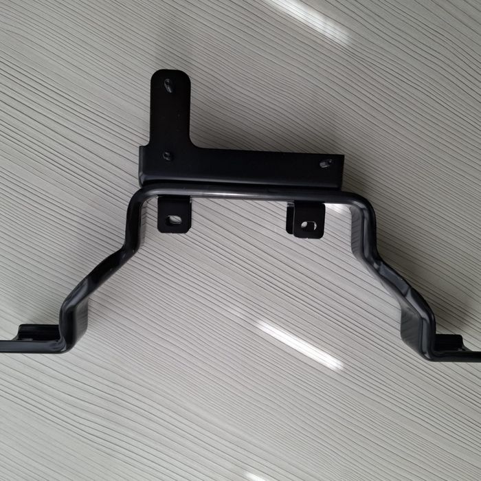 Кронштейн крепление радара дистроник nissan rogue T32 T33