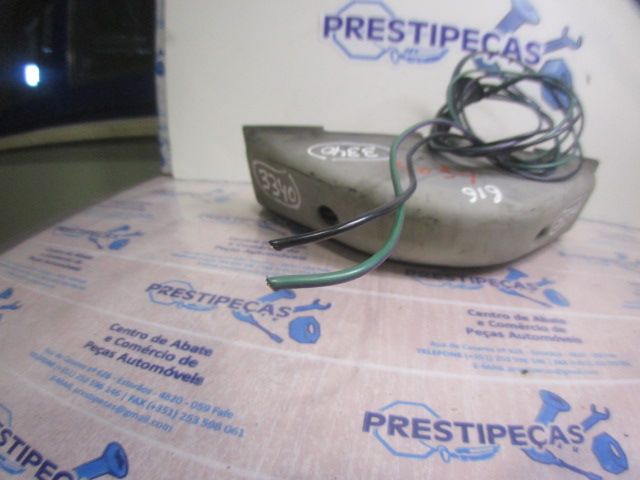 Luz stop adicional / 3º stop LAND ROVER Discovery II (L318)