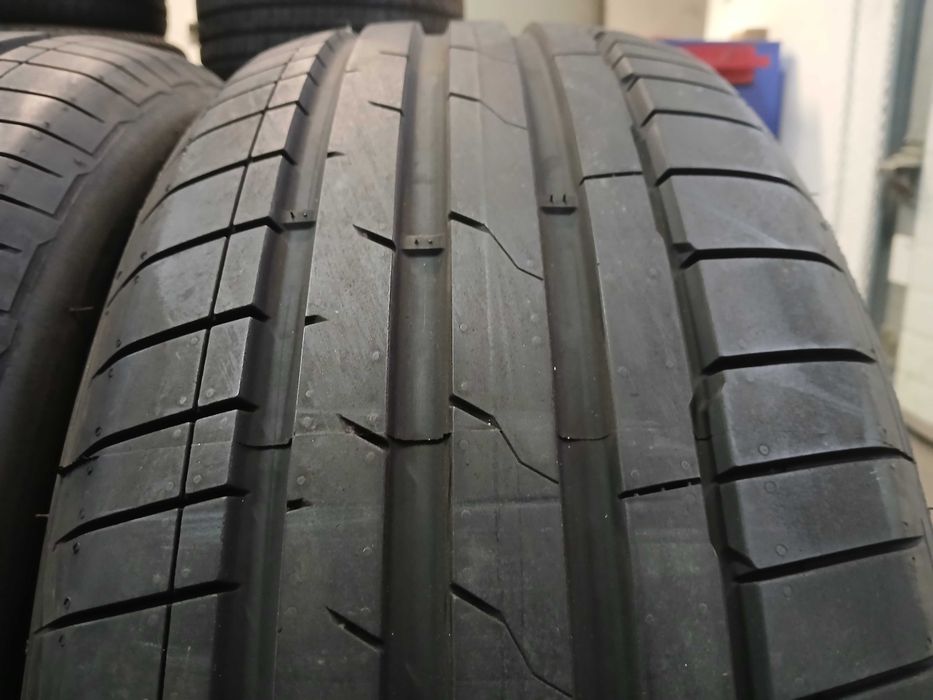 Opony 235/55/19 Hankook Ventus S1 evo 3 ev JAK NOWE 25 rok F-VAT