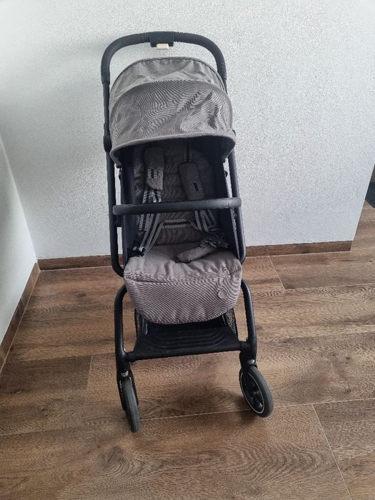 Wózek spacerówka Cybex Eezy S+2