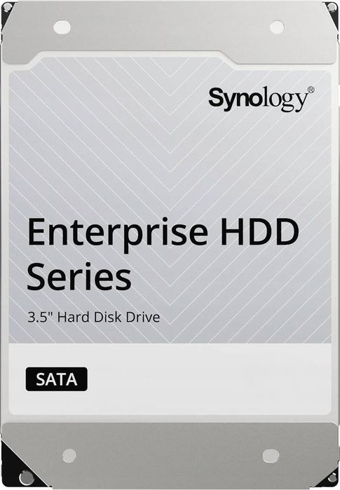 Dysk Serwerowy Hdd Synology 3.5'' Sata Iii 6 Gb/S 20Tb (Hat5310-20T)