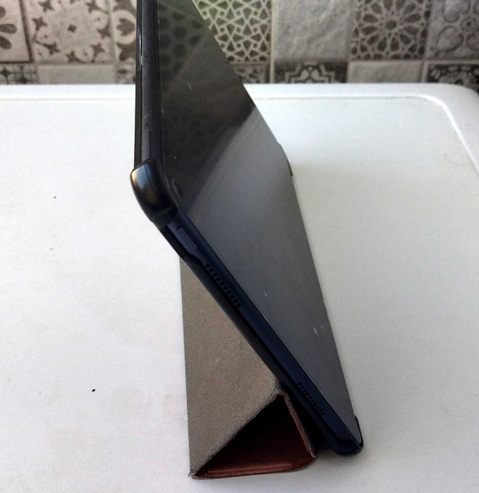 Tablet Huawei MatePad Pro + capa, teclado e M-pencil