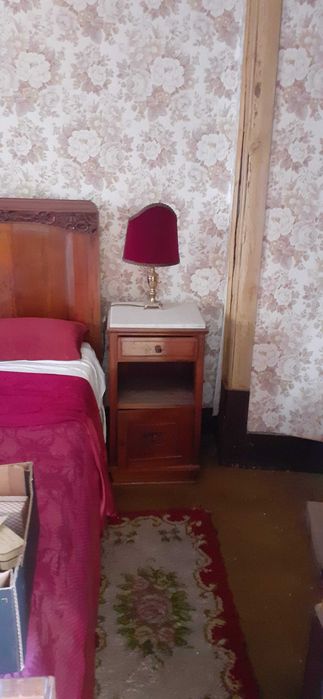 Vendo baratinho: mobilia de quarto