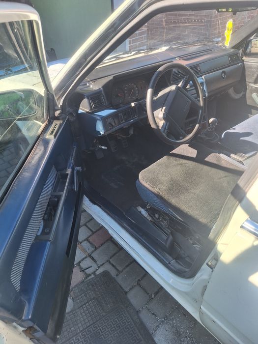 Volvo 740 газ/бенз