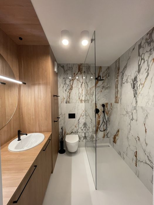 Wynajmę mieszkanie 61 m² w Radomiu !! - Widok 4