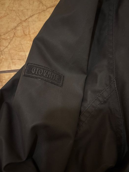 Kurtka męska Giovani