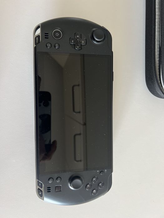 Gpd win 5 395+, 32gb, 2tb