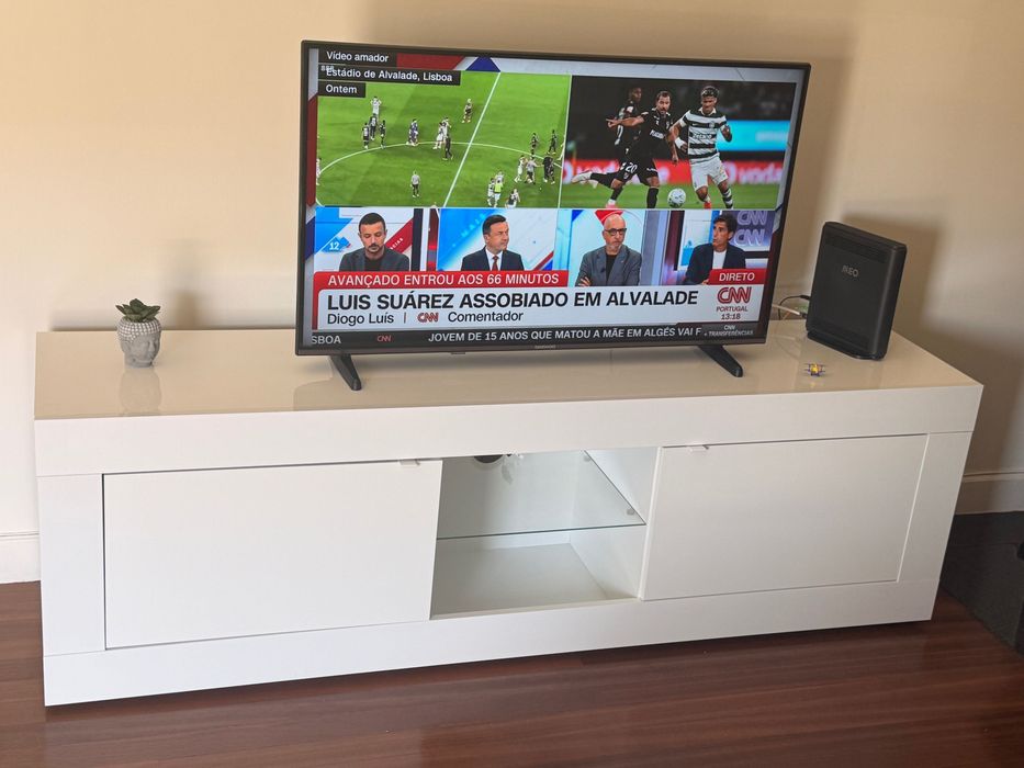 Mobília de sala de jantar
