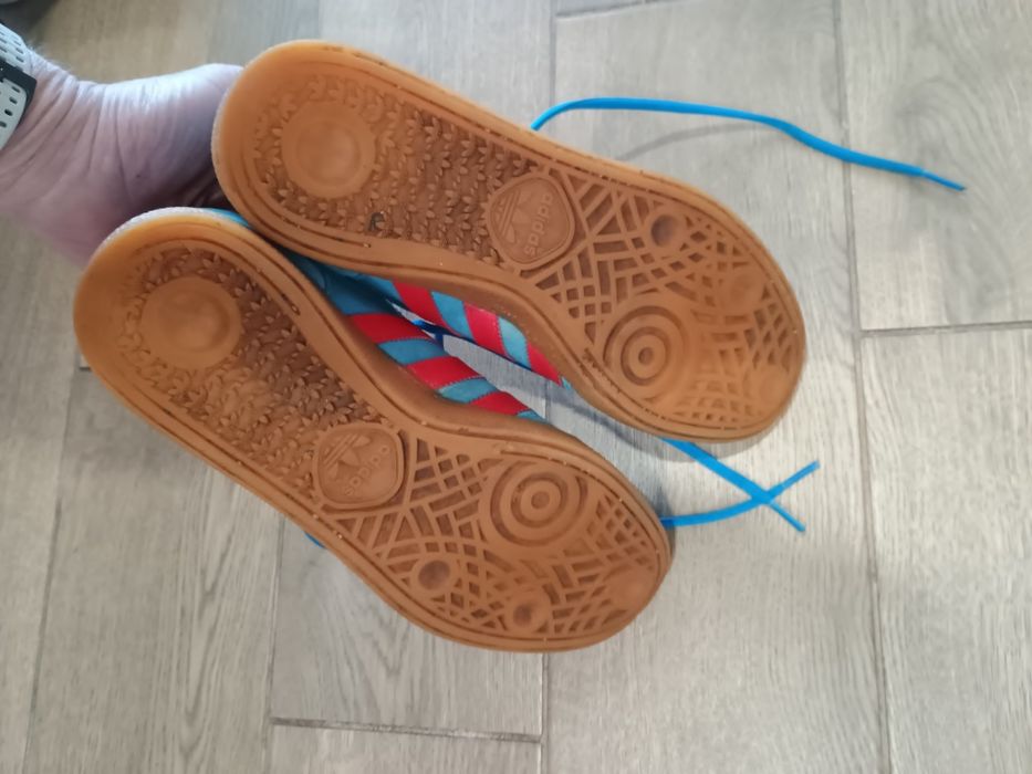 Buty Adidas Speziall