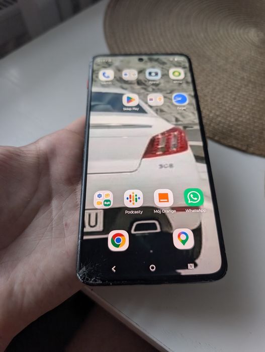 Motorola thinkphone