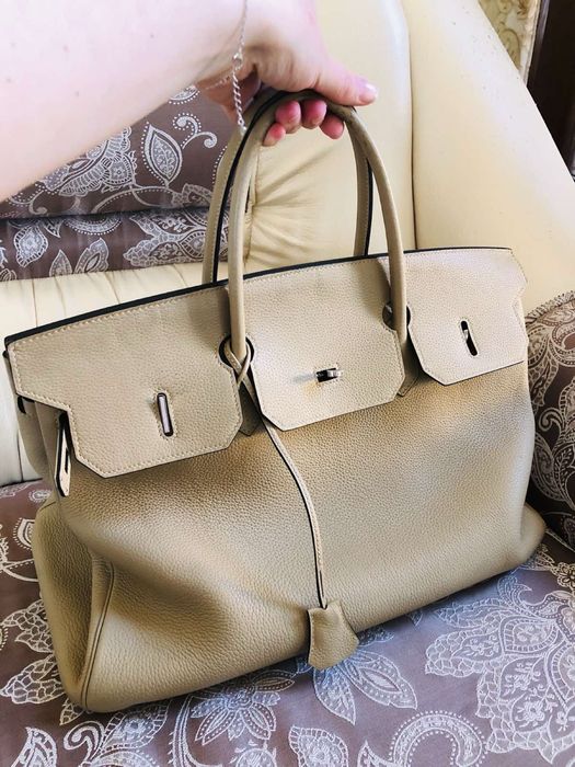 Сумка Hermes birkin