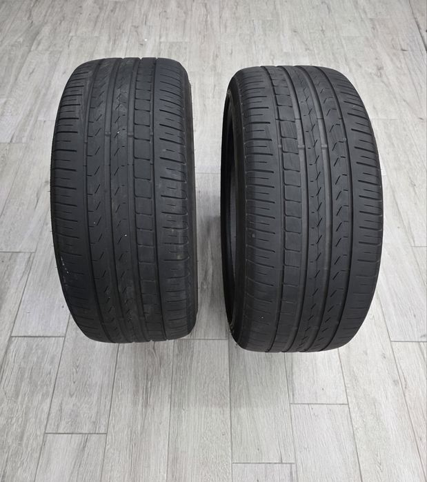 Шини літо 235/40/R19