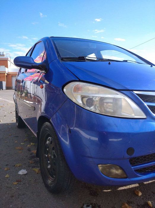 Продам автомобіль Chana Benni 2008