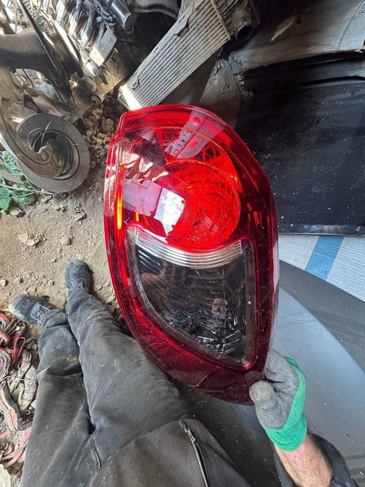 Задні Фари до Mazda CX5 2012-2017 (ціна за шт.)