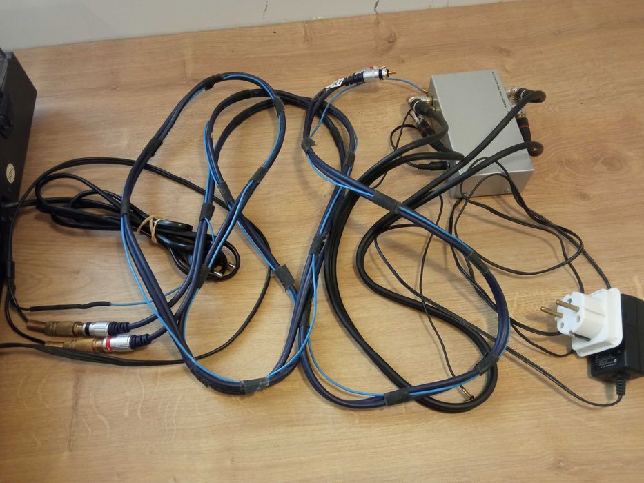 Gramofon KENWOOD KD-1033