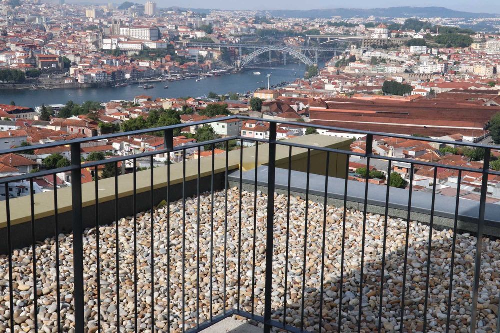 Estúdio no Douro Tower